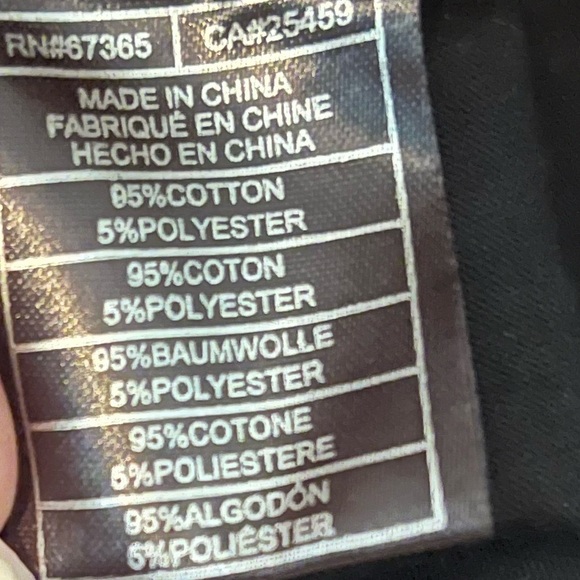 BB Dakota by Steve Madden long sleeve top - Picture 4 of 8